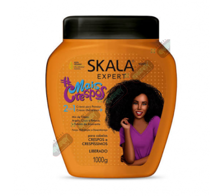 SKALA BAÑO DE CREMA MAIS CRESPOS-8827
