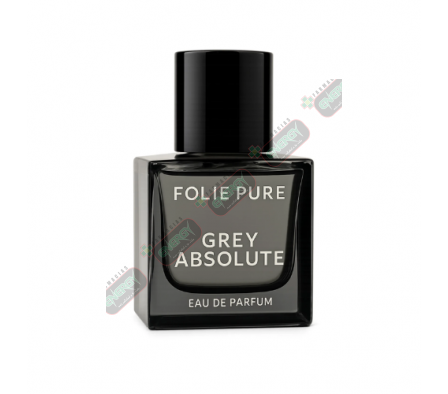 FOLIE PURE GREY ABSOLUTE X 30 ML-0393
