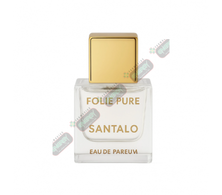 FOLIE PURE SANTALO X 30 ML-0454