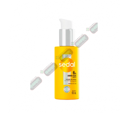 SEDAL SERUM TOQUE DE SEDA X 100 ML-1784