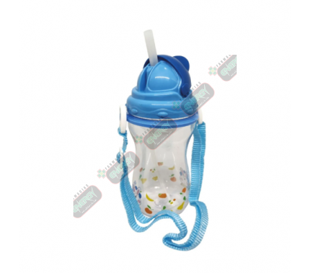 VASO DE ENTRENAMIENTO BABYSUN 300 ML-7709