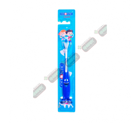 CEPILLO DENTAL ODONTIC INFANTIL SUAVE- 0420