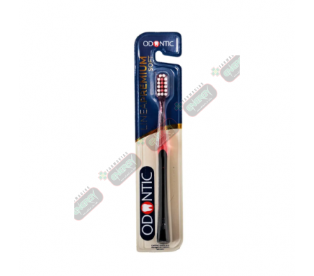 CEPILLO DENTAL ODONTIC SOFT - 1441