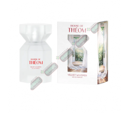 HOUSE OF THEOM VELVET WHISPER EDP 75 ML-7545