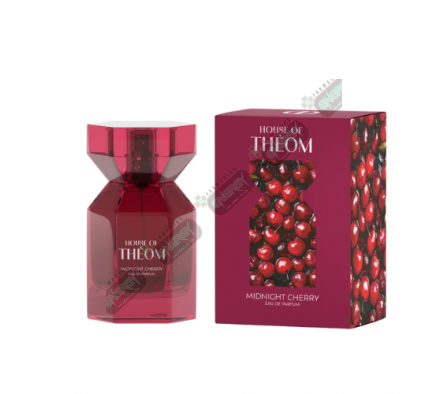 HOUSE OF THEOM MIDNIGHT CHERRY EDP 75 ML-3486