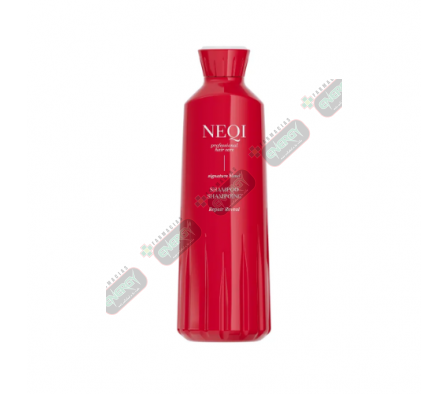 NEQI SHAMPOO REPAIR REVEAL 330 ML - 8193