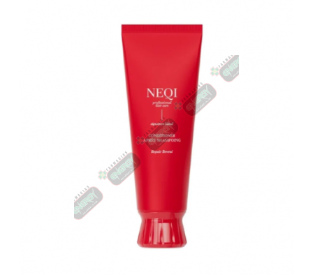 NEQI ACOND. REPAIR REVEAL 250 ML - 8223