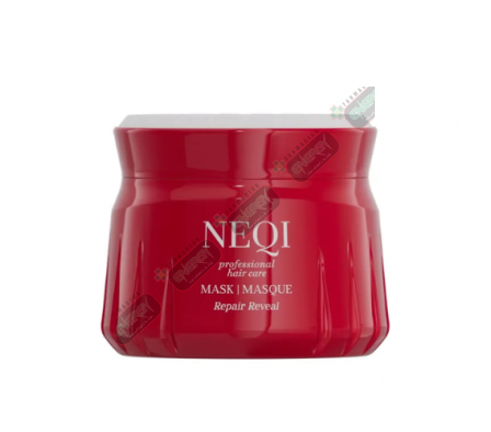 NEQI MASCARILLA CAPILAR REPAIR REVEAL 250 ML - 8254