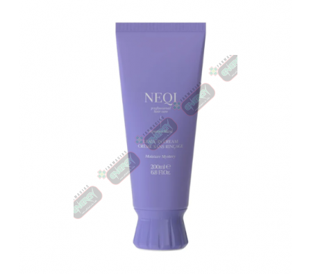 NEQI LEAVE-IN CREAM MOISTURE MYSTERY 200 ML - 8346