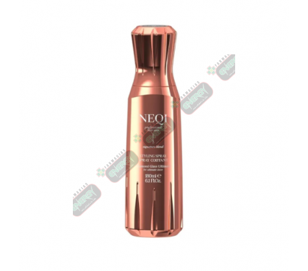 NEQI DIAMOND GLASS ULTIMATE PROTECTOR TERMICO 180 ML-4575