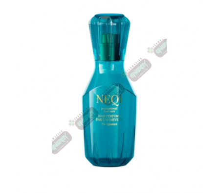 NEQI HAIR FERFUME THE SIGNATURE 75 ML - 6341