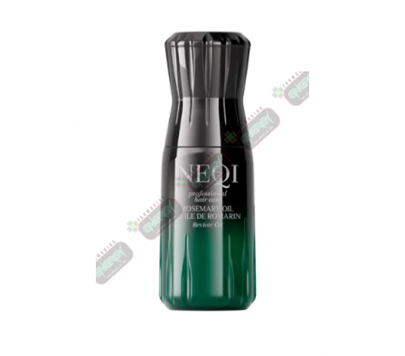 NEQI ACEITE CAPILAR ROSEMARY 75 ML-6280