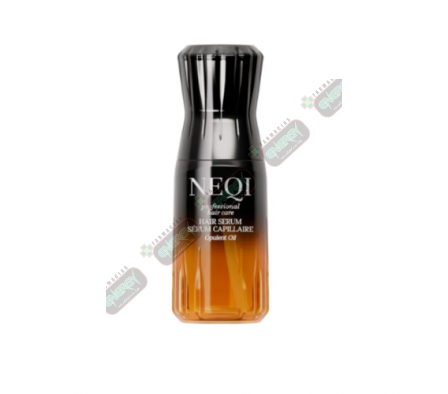 NEQI SERUM CAPILAR OPULENT OIL 75 ML-8520