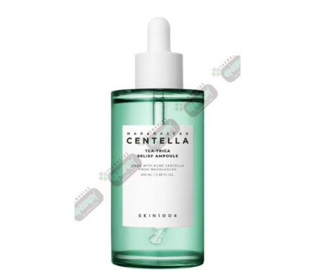 SKIN1004 MDG CENTELLA TEA-TRICA RELIEF AMPOULE 100 ML - 1677
