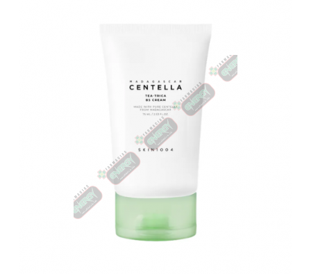 SKIN1004 MADAGASCAR CENTELLA TEA-TRICA B5 CREAM 75ML-0047