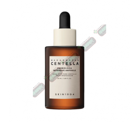 SKIN1004 MDG CENTELLA PROBIO-CICA INTENSIVE AMP. 50ML-1752