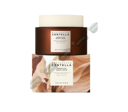 SKIN1004 MDG CENTELLA PROBIO-CICA ENRICH CREAM 50 ML-1769