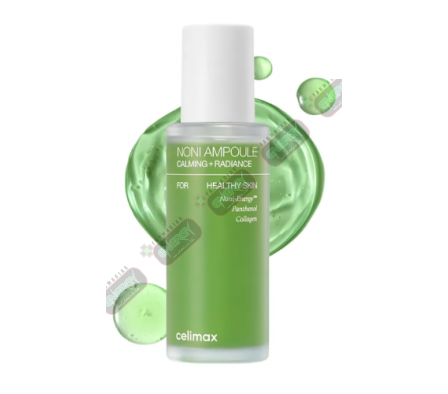 CELIMAX THE REAL NONI ENERGY AMPOULE 50 ML-2318