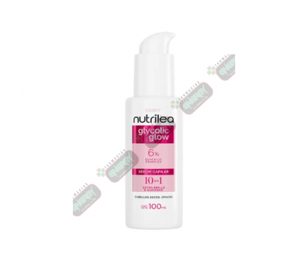 NUTRILEA SERUM GLYCOLIC GLOW 100 ML-5584