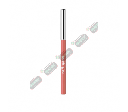 NEWCOLOR LIPLINER RETRACTIL WARM NUDE - 5676
