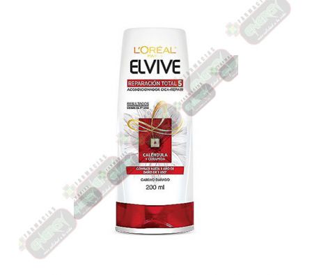 LOREAL ELVIVE CN REPARACION TOTAL 5.200ML-2747